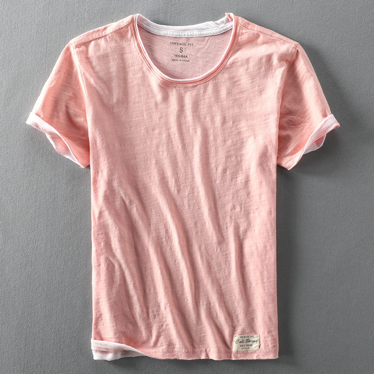 Marco Pure Organic Cotton Shirt