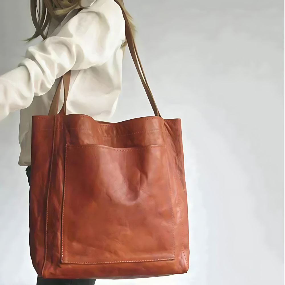 Vera™ – Elegant Carryall Bag