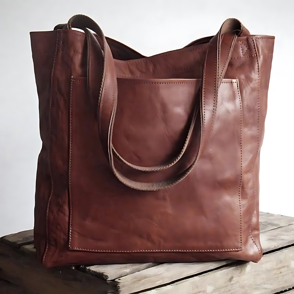 Vera™ – Elegant Carryall Bag