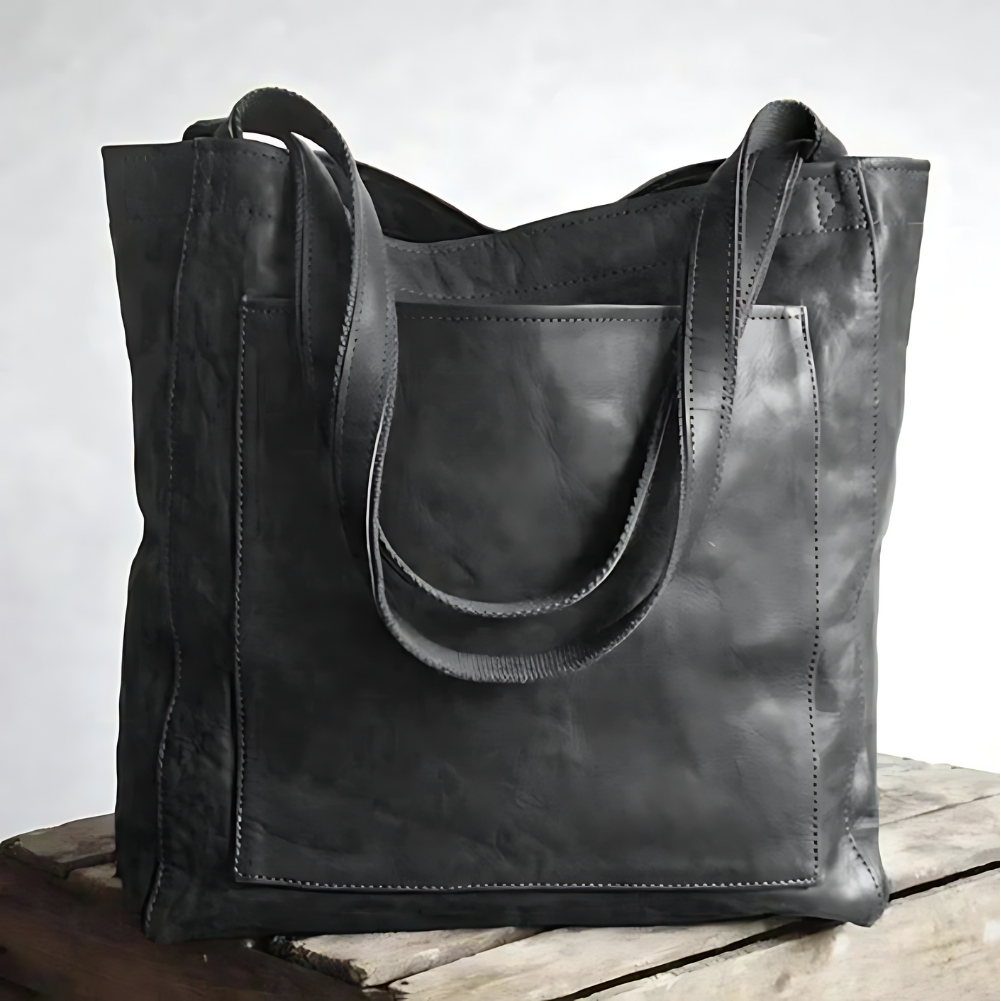 Vera™ – Elegant Carryall Bag