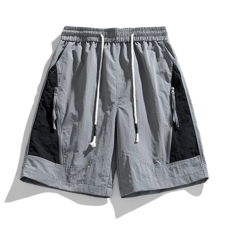 Parker | Palm Horizon Shorts