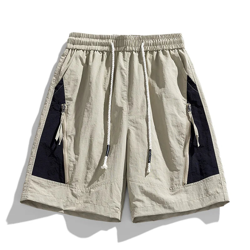 Parker | Palm Horizon Shorts