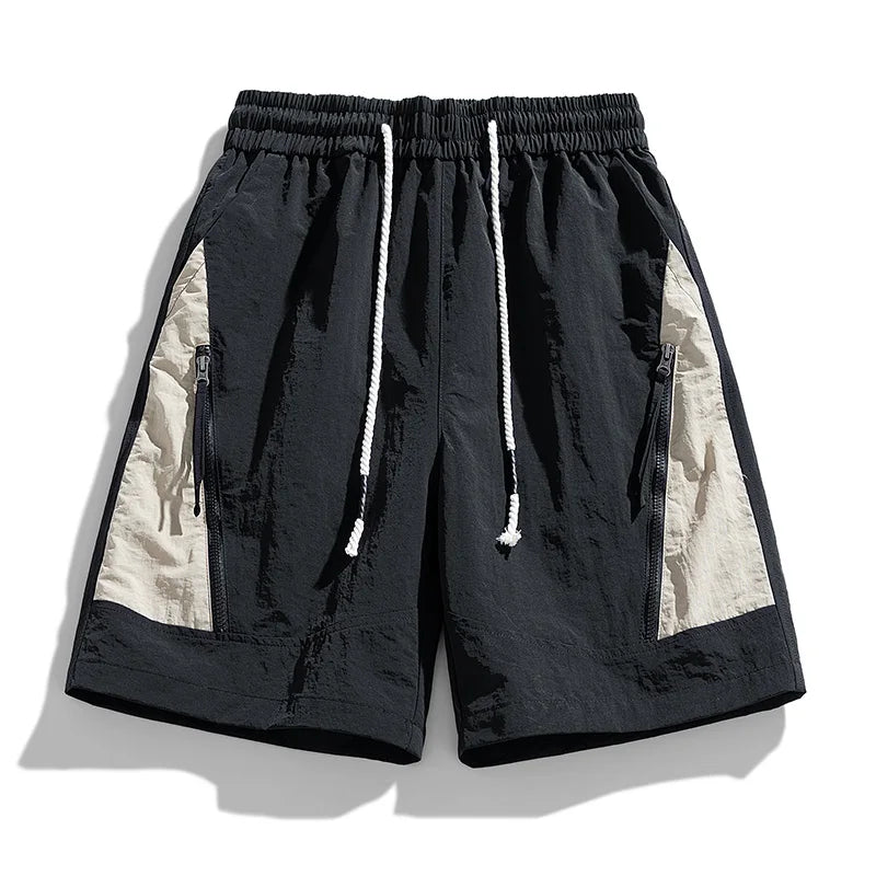 Parker | Palm Horizon Shorts